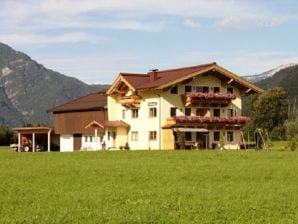 Appartamento per vacanze Birkenhof - Villaggio della chiesa in Tirolo - image1