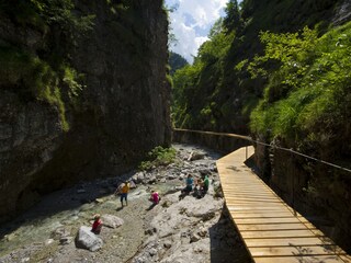 Appartamento per vacanze Kirchdorf in Tirol Ambiente 22