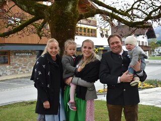 Appartamento per vacanze Kirchdorf in Tirol Documento 28