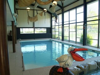 Holiday park Dordrecht  23
