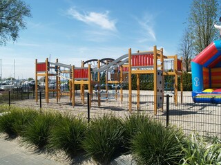 Holiday park Dordrecht  31