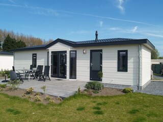 Holiday park Dordrecht Outdoor Recording 3