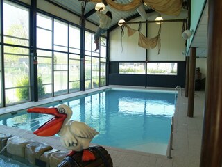Holiday park Dordrecht Outdoor Recording 1