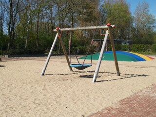 Holiday park Dordrecht Outdoor Recording 4