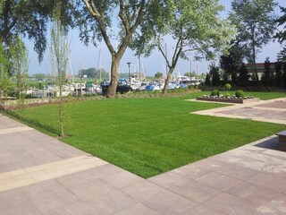 Holiday park Dordrecht Outdoor Recording 2