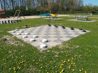 Holiday park Dordrecht  37