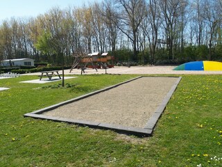 Holiday park Dordrecht  33
