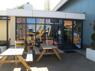 Holiday park Dordrecht Environment 16