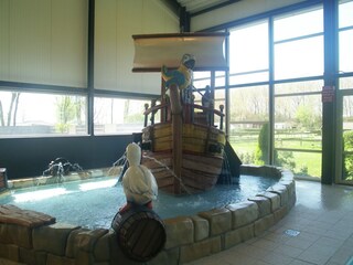 Holiday park Dordrecht Environment 20