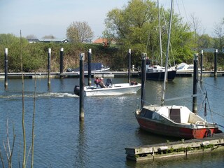 Holiday park Dordrecht Environment 18
