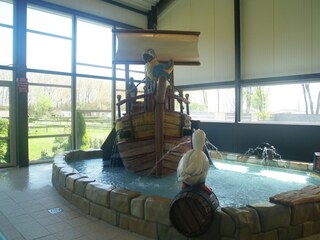 Holiday park Dordrecht  26