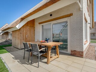 Ferienpark Nieuwvliet Außenaufnahme 3