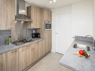 Vakantiepark Nieuwvliet Kenmerken 8