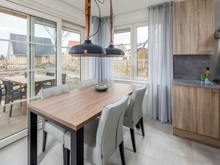 Ferienpark Nieuwvliet Ausstattung 9