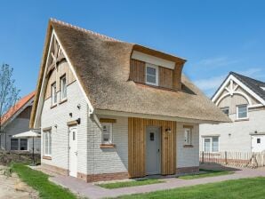 Villa in Strandnähe mit Infrarotsauna