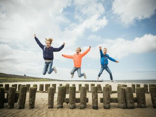 Vakantiepark Nieuwvliet Omgeving 16