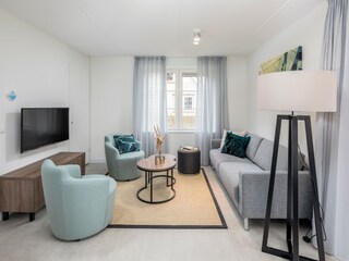 Parco vacanze Nieuwvliet Caratteristiche 7