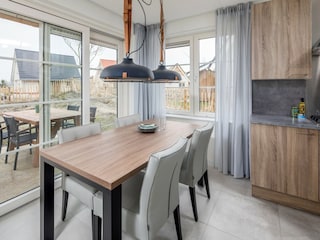 Holiday park Nieuwvliet Features 5