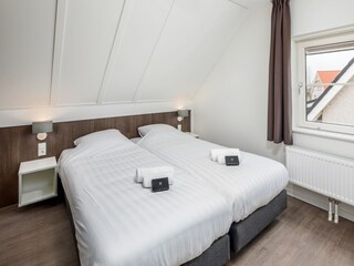 Vakantiepark Nieuwvliet Kenmerken 10