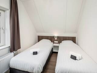 Vakantiepark Nieuwvliet Kenmerken 12