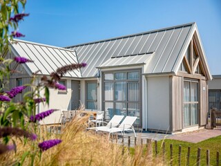 Vakantiepark Nieuwvliet  30