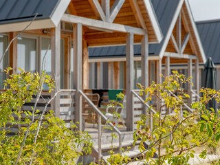 Vakantiepark Nieuwvliet  40