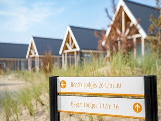 Parc de vacances Nieuwvliet  39