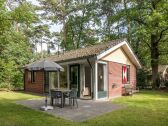 Vakantiepark Borger Buitenaudio-opname 1