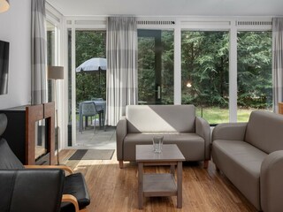 Vakantiepark Borger Kenmerken 6