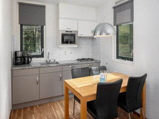 Vakantiepark Borger Kenmerken 8