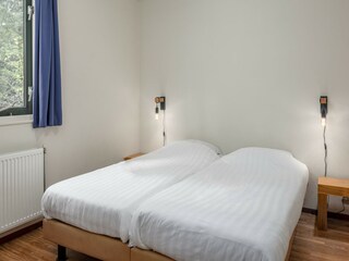 Parque de vacaciones Borger Características 6