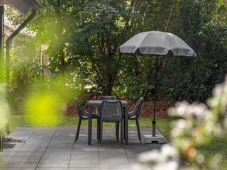 Ferienpark Borger Außenaufnahme 1