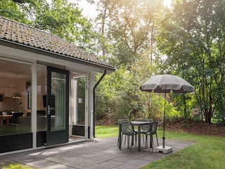 Parc de vacances Borger Enregistrement extérieur 4