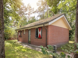 Parc de vacances Borger Enregistrement extérieur 1