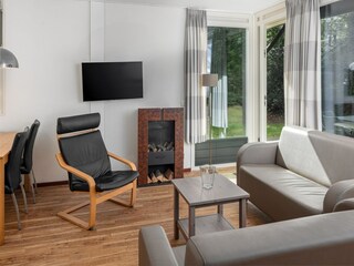 Vakantiepark Borger Kenmerken 7