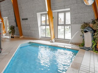 Vakantiepark Borger  28