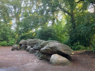 Ferienpark Borger Umgebung 20