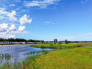 Parc de vacances Borger Environnement 15