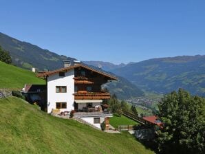 Apartamento Casa de vacaciones en Hippach im Zillertal - hippach - image1