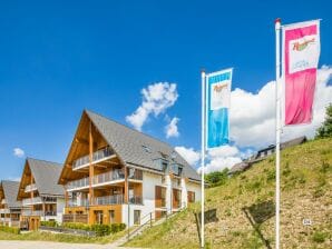 Holiday park Großzügige, moderne Ferienwohnung, 10 Minuten vom Zentrum - Winterberg - image1