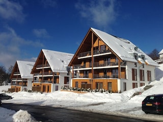 Holiday park Winterberg Outdoor Recording 4