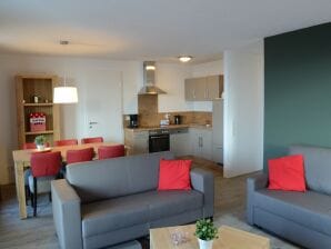 Holiday park Spacious, modern apartment, ten minutes walk from the centre - Winterberg - image1