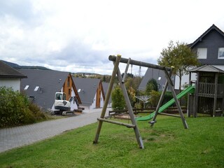 Ferienpark Winterberg Umgebung 37