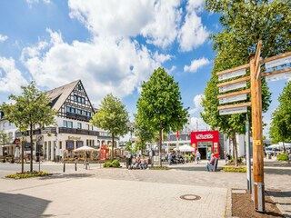 Ferienpark Winterberg Umgebung 30