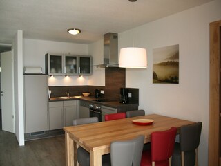 Holiday park Winterberg Features 11