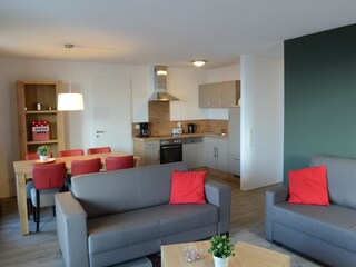 Parque de vacaciones Winterberg Características 10