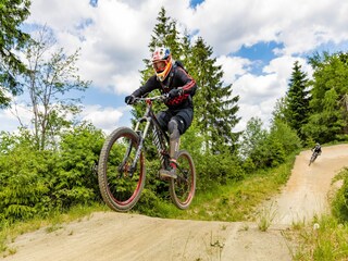 Vakantiepark Winterberg Omgeving 19