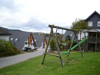 Holiday park Winterberg Environment 30