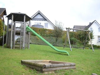 Vakantiepark Winterberg Omgeving 26