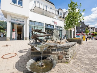 Ferienpark Winterberg Umgebung 34